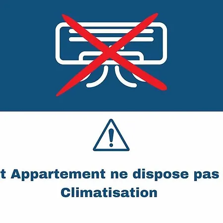 Les Marines De Haute Plage*lumineux*parking Apartment
